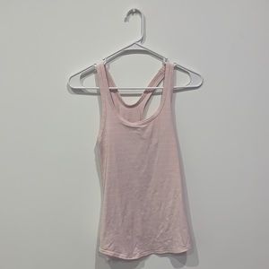Lululemon Workout Tank